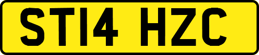 ST14HZC