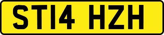 ST14HZH