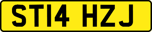 ST14HZJ