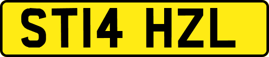 ST14HZL