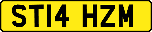 ST14HZM
