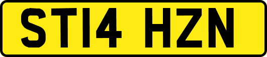 ST14HZN
