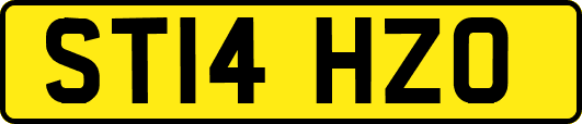 ST14HZO