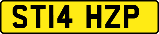 ST14HZP
