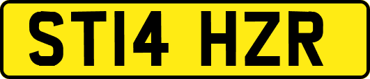 ST14HZR