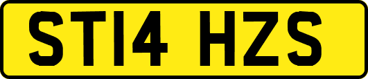 ST14HZS