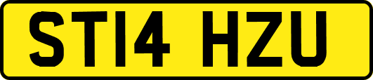 ST14HZU