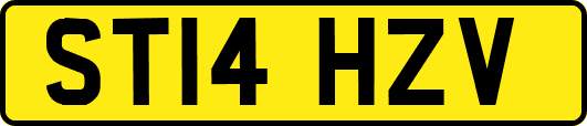 ST14HZV