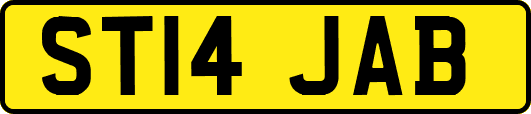 ST14JAB