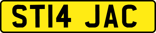 ST14JAC