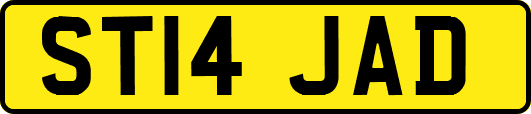 ST14JAD