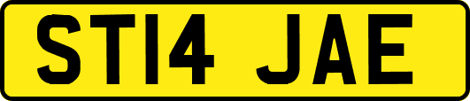 ST14JAE