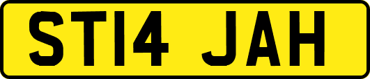 ST14JAH