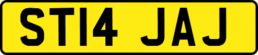 ST14JAJ