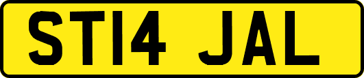 ST14JAL