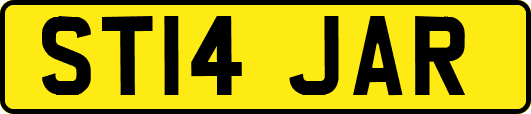 ST14JAR