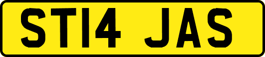 ST14JAS