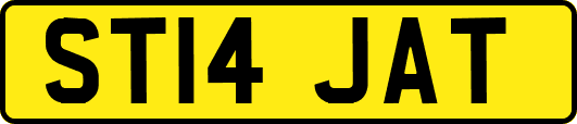 ST14JAT