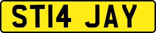 ST14JAY