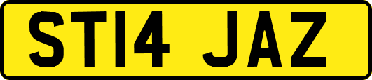 ST14JAZ
