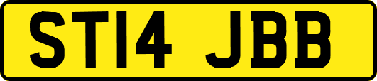 ST14JBB