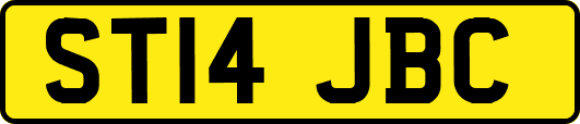 ST14JBC