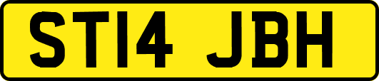 ST14JBH