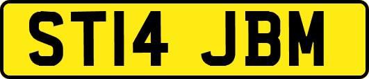 ST14JBM