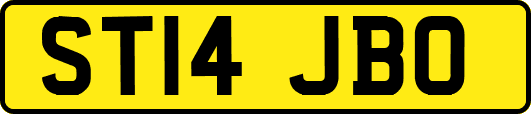 ST14JBO