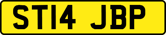 ST14JBP