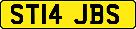 ST14JBS