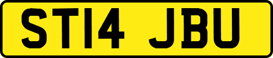 ST14JBU
