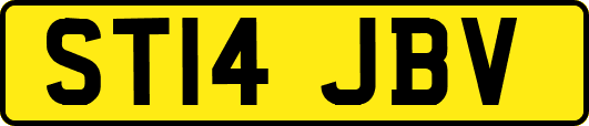 ST14JBV