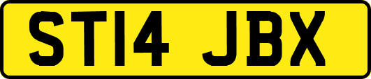ST14JBX
