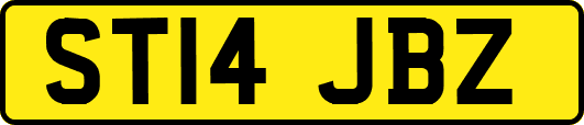 ST14JBZ