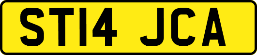 ST14JCA