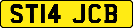 ST14JCB