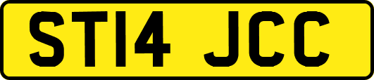 ST14JCC