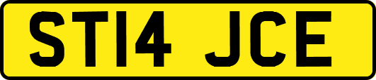 ST14JCE