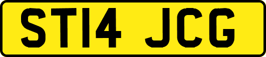 ST14JCG