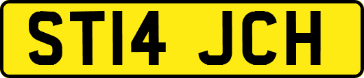 ST14JCH