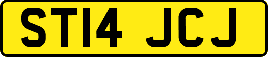 ST14JCJ