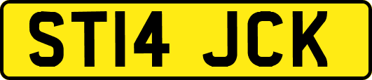 ST14JCK
