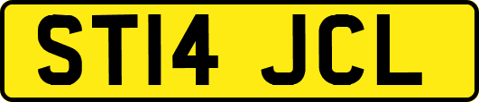 ST14JCL