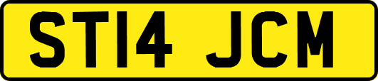ST14JCM