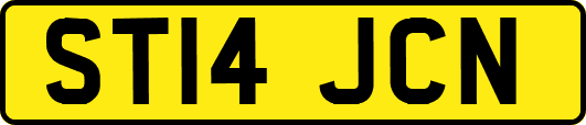 ST14JCN