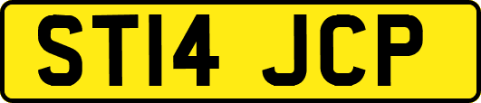 ST14JCP