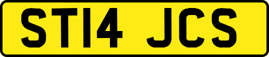 ST14JCS