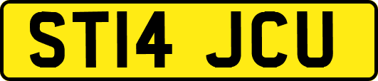 ST14JCU