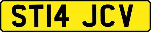 ST14JCV